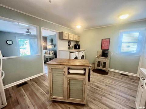 Tiny photo for 508 HILLCREST Street, Metropolis, IL 62960 (MLS # EB459326)