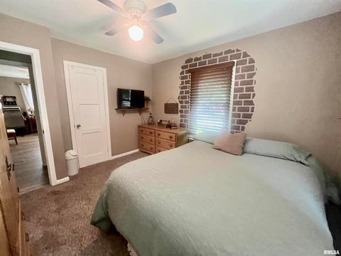 Tiny photo for 508 HILLCREST Street, Metropolis, IL 62960 (MLS # EB459326)