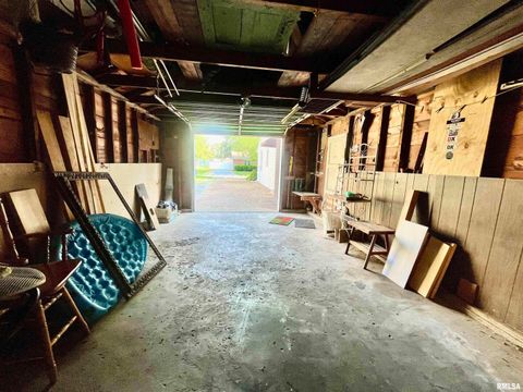 Tiny photo for 508 HILLCREST Street, Metropolis, IL 62960 (MLS # EB459326)