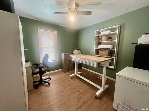 Tiny photo for 508 HILLCREST Street, Metropolis, IL 62960 (MLS # EB459326)