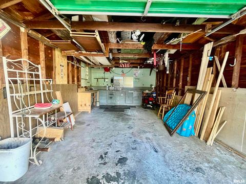 Tiny photo for 508 HILLCREST Street, Metropolis, IL 62960 (MLS # EB459326)