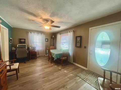 Tiny photo for 508 HILLCREST Street, Metropolis, IL 62960 (MLS # EB459326)