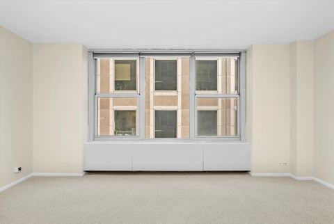 Tiny photo for 777 N Michigan Avenue #2202, Chicago, IL 60611 (MLS # 12519521)