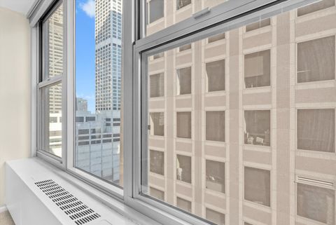 Tiny photo for 777 N Michigan Avenue #2202, Chicago, IL 60611 (MLS # 12519521)
