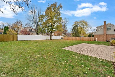 A home in Naperville