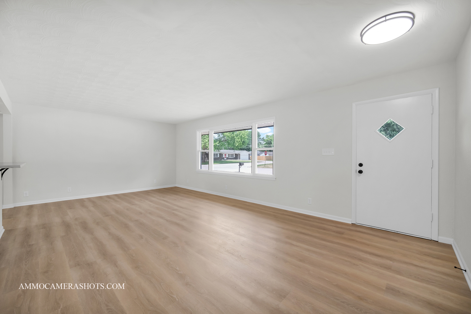 1701 Newton Drive