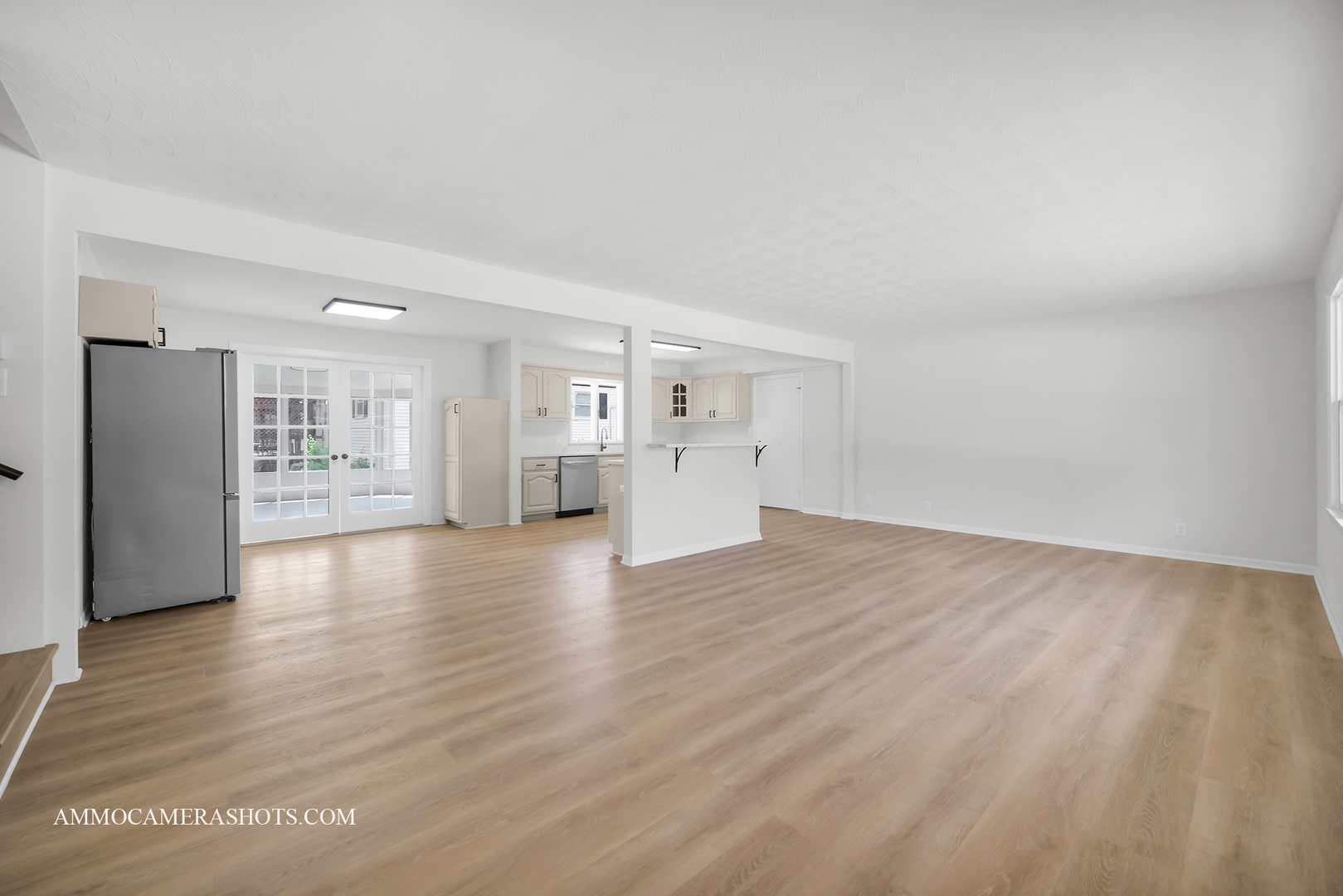 1701 Newton Drive