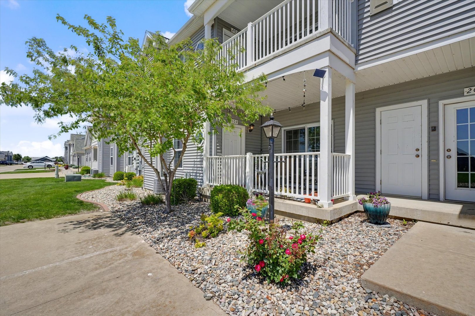 3048 E Stillwater Landing 103
