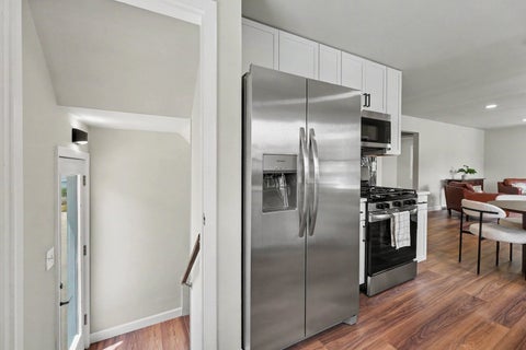 Tiny photo for 18316 Sherman Street, Lansing, IL 60438 (MLS # 12694809)