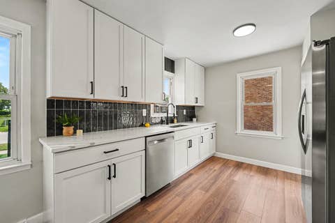 Tiny photo for 18316 Sherman Street, Lansing, IL 60438 (MLS # 12694809)
