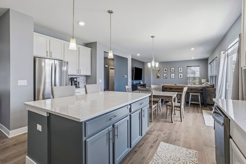 Tiny photo for 16538 S Sun Meadow Drive, Lockport, IL 60441 (MLS # 12685178)