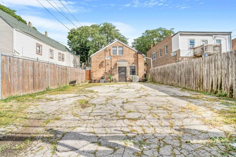 Tiny photo for 2719 W Pope John Paul II Drive, Chicago, IL 60632 (MLS # 12687219)