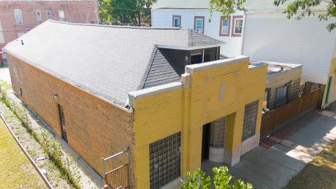 Tiny photo for 2719 W Pope John Paul II Drive, Chicago, IL 60632 (MLS # 12687219)