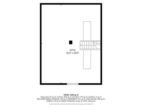 Tiny photo for 5000 W Berteau Avenue, Chicago, IL 60641 (MLS # 12717480)