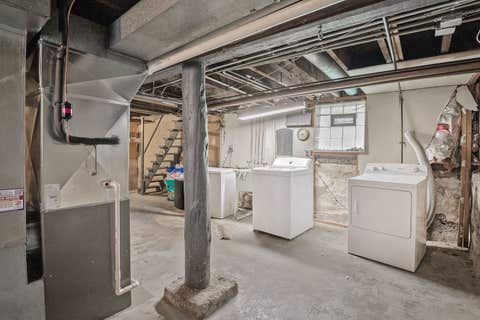 Tiny photo for 5000 W Berteau Avenue, Chicago, IL 60641 (MLS # 12717480)