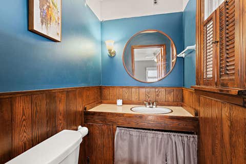 Tiny photo for 5000 W Berteau Avenue, Chicago, IL 60641 (MLS # 12717480)