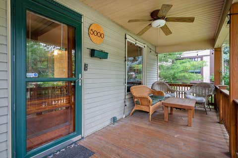 Tiny photo for 5000 W Berteau Avenue, Chicago, IL 60641 (MLS # 12717480)