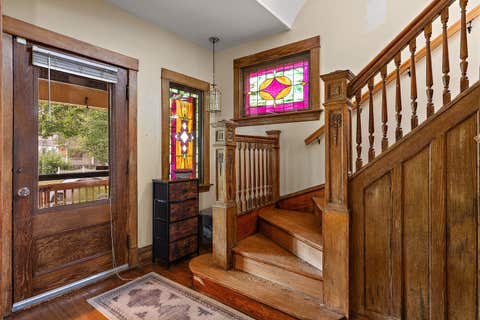 Tiny photo for 5000 W Berteau Avenue, Chicago, IL 60641 (MLS # 12717480)