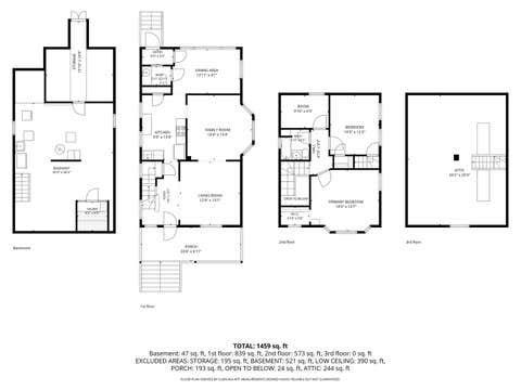 Tiny photo for 5000 W Berteau Avenue, Chicago, IL 60641 (MLS # 12717480)