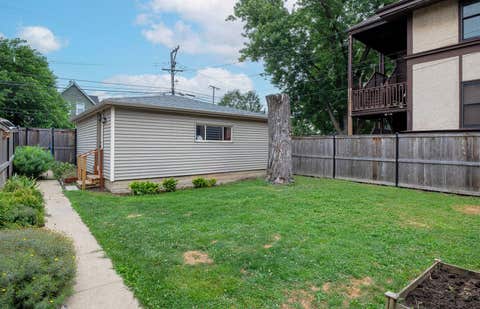 Tiny photo for 5000 W Berteau Avenue, Chicago, IL 60641 (MLS # 12717480)