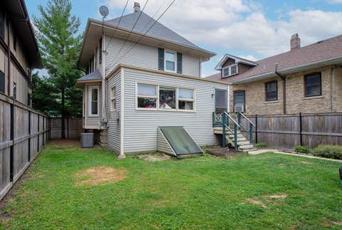 Tiny photo for 5000 W Berteau Avenue, Chicago, IL 60641 (MLS # 12717480)