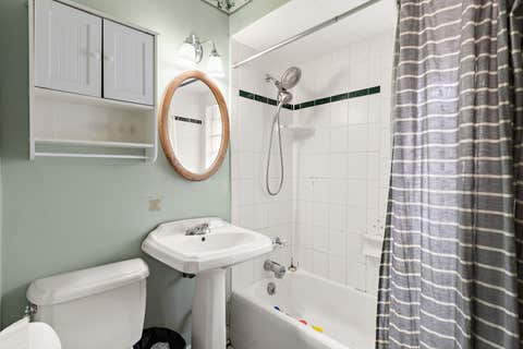 Tiny photo for 5000 W Berteau Avenue, Chicago, IL 60641 (MLS # 12717480)