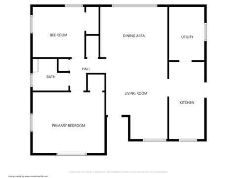 Tiny photo for 7949 Newland Avenue, Burbank, IL 60459 (MLS # 12520970)