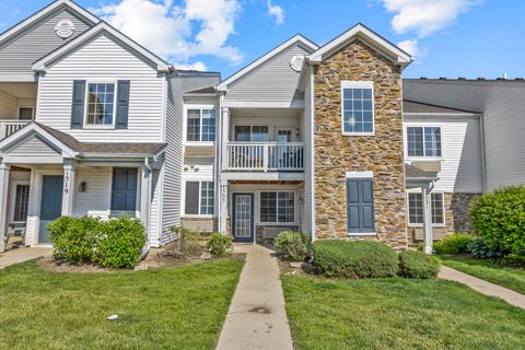 1505 Silverstone Drive 1505 Carpentersville IL 60110