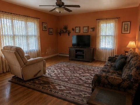 Tiny photo for 825 Locust Street, Carthage, IL 62321 (MLS # 12730561)