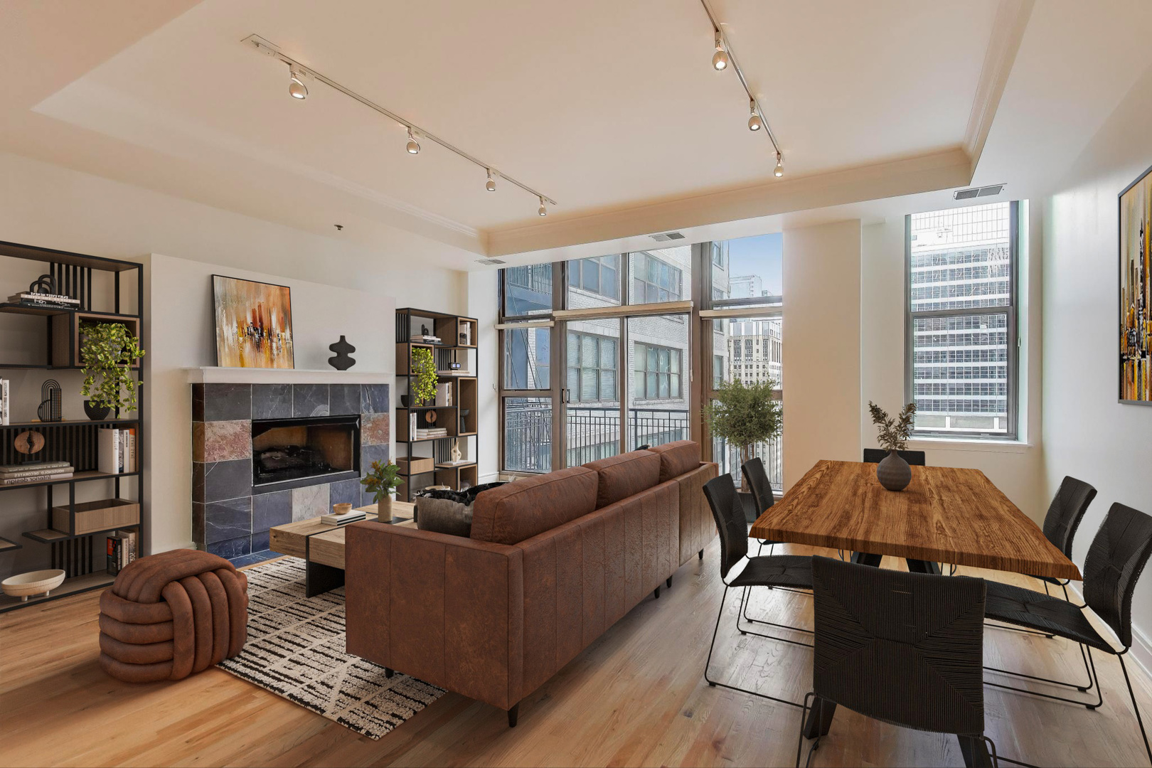 212 W Washington Street 1708