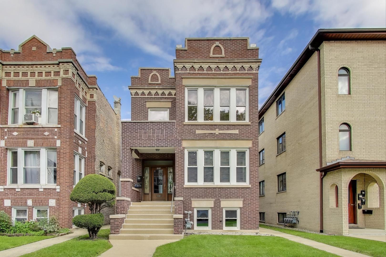 2127 Highland Avenue