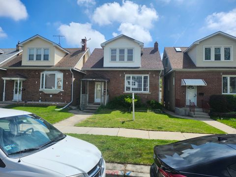 3631 N Oriole Avenue Chicago IL 60634