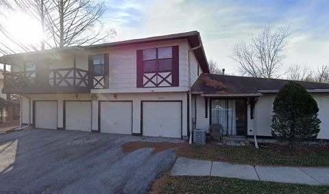 Tiny photo for 4147 191st Court, Country Club Hills, IL 60478 (MLS # 12483741)