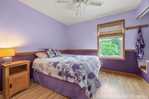 Tiny photo for 3116 Gresham Lane W, Aurora, IL 60504 (MLS # 12689367)