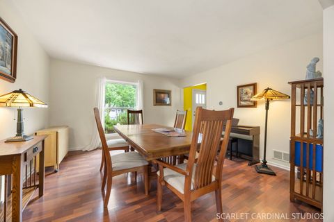 Tiny photo for 3116 Gresham Lane W, Aurora, IL 60504 (MLS # 12689367)
