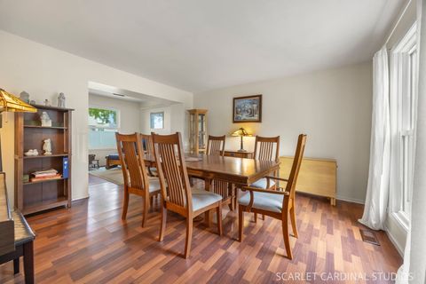 Tiny photo for 3116 Gresham Lane W, Aurora, IL 60504 (MLS # 12689367)