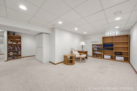 Tiny photo for 3116 Gresham Lane W, Aurora, IL 60504 (MLS # 12689367)