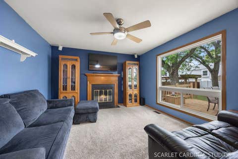 Tiny photo for 3116 Gresham Lane W, Aurora, IL 60504 (MLS # 12689367)