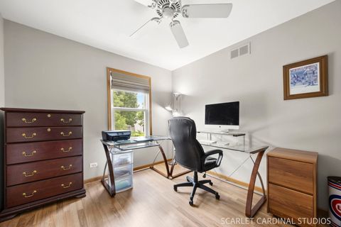 Tiny photo for 3116 Gresham Lane W, Aurora, IL 60504 (MLS # 12689367)