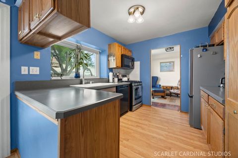 Tiny photo for 3116 Gresham Lane W, Aurora, IL 60504 (MLS # 12689367)