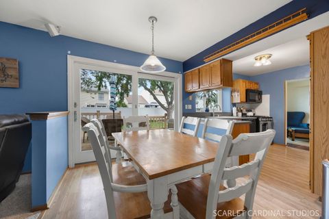 Tiny photo for 3116 Gresham Lane W, Aurora, IL 60504 (MLS # 12689367)