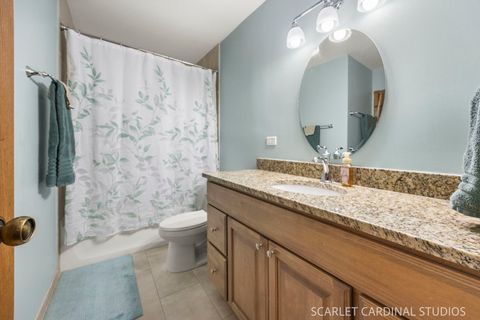 Tiny photo for 3116 Gresham Lane W, Aurora, IL 60504 (MLS # 12689367)