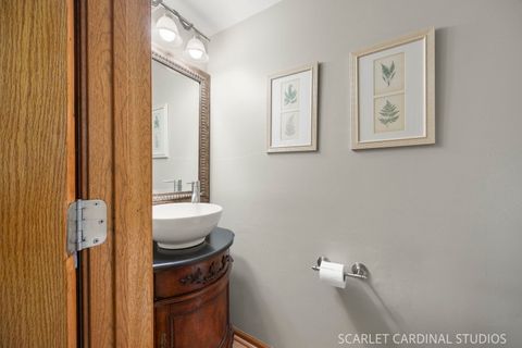 Tiny photo for 3116 Gresham Lane W, Aurora, IL 60504 (MLS # 12689367)