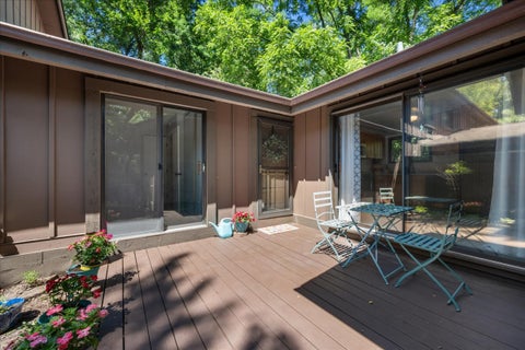 Tiny photo for 42W466 Red Bud Court, St. Charles, IL 60175 (MLS # 12720189)