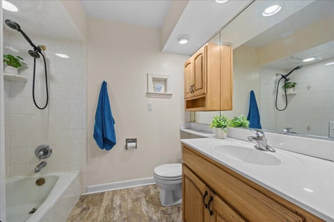 Tiny photo for 42W466 Red Bud Court, St. Charles, IL 60175 (MLS # 12720189)