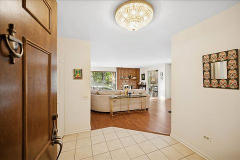 Tiny photo for 1771 MISSION HILLS Road #212, Northbrook, IL 60062 (MLS # 12509765)