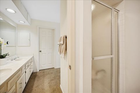 Tiny photo for 1771 MISSION HILLS Road #212, Northbrook, IL 60062 (MLS # 12509765)