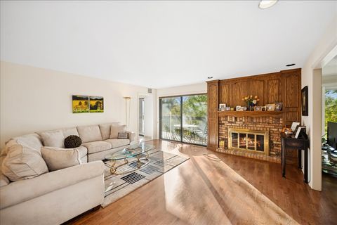 Tiny photo for 1771 MISSION HILLS Road #212, Northbrook, IL 60062 (MLS # 12509765)