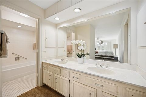 Tiny photo for 1771 MISSION HILLS Road #212, Northbrook, IL 60062 (MLS # 12509765)