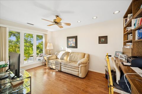 Tiny photo for 1771 MISSION HILLS Road #212, Northbrook, IL 60062 (MLS # 12509765)